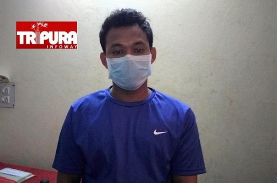 Mob Lynching of 3 Men Case : 1 Arrested after 11 Days Mob Lynching of 3 Men Case : 1 Arrested after 11 Days